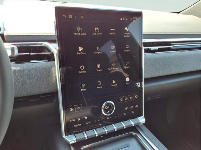 New 2026 GMC Sierra EV Elevation AWD/4WD image 6