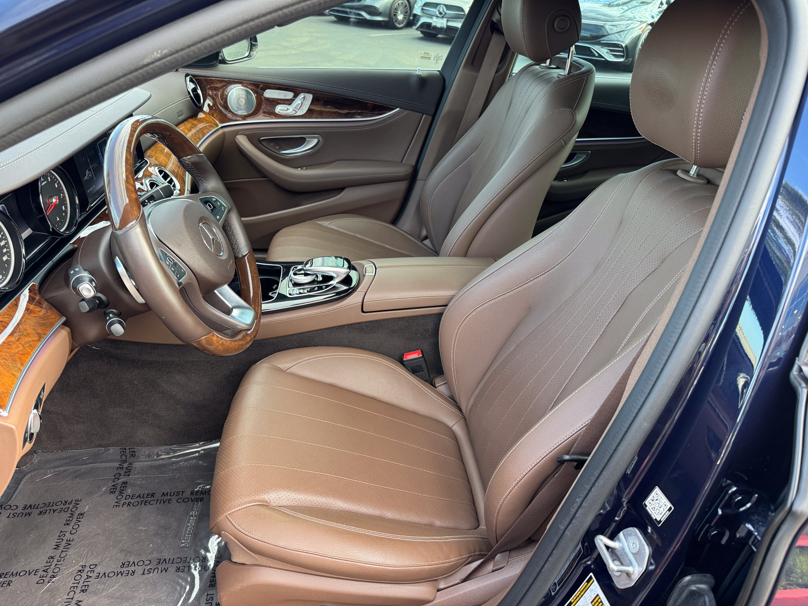 Used 2017 Mercedes-Benz E 300 image 16