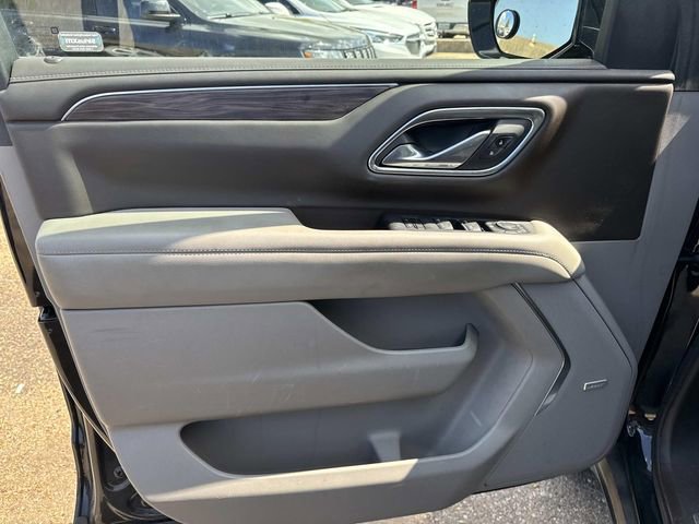 Used 2021 Chevrolet Tahoe LT image 24