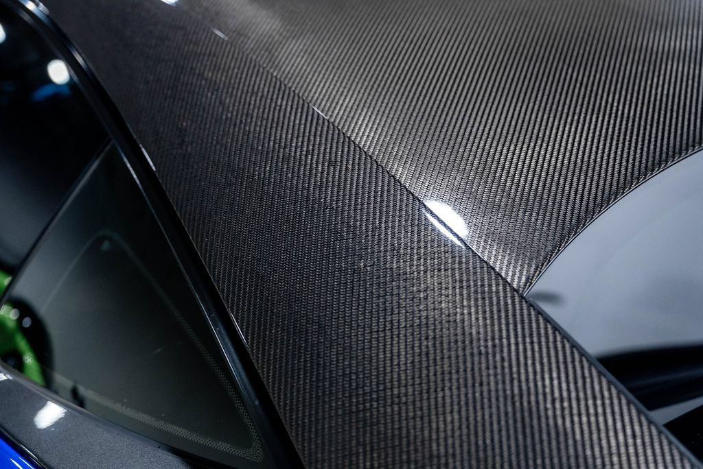 Used 2019 McLaren 600LT RWD image 37