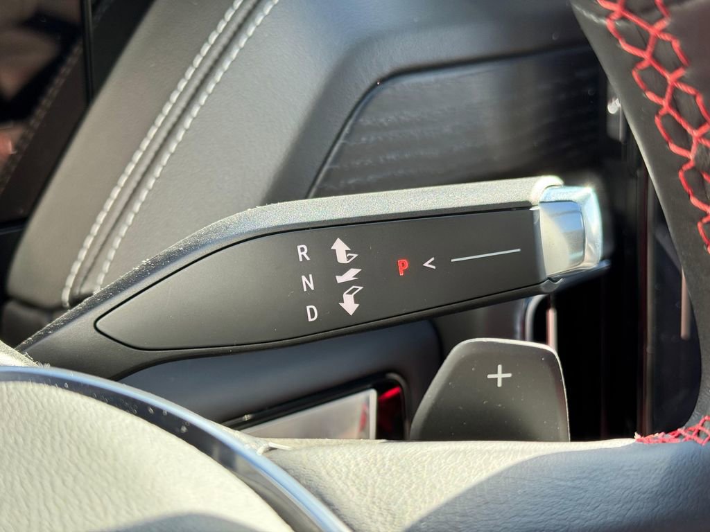 New 2026 GMC Yukon XL AT4 Ultimate image 30