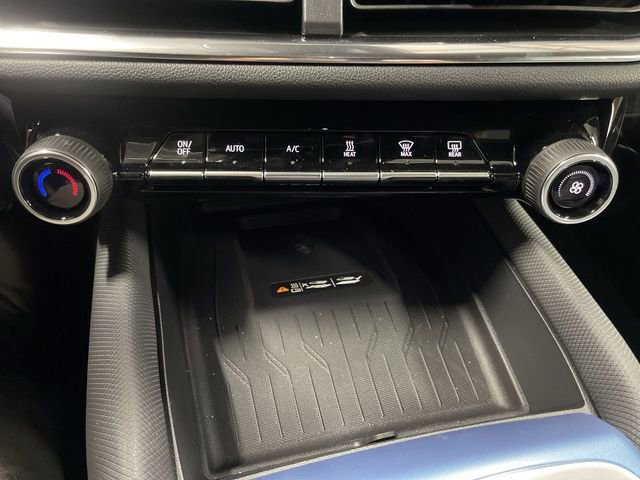 New 2026 Chevrolet Equinox EV LT w/ LPO, All-Weather Mat Package FWD image 19