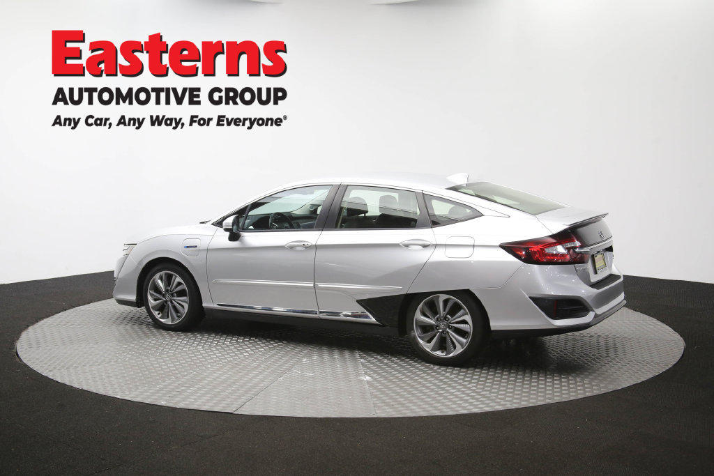 Used 2018 Honda Clarity Touring image 62