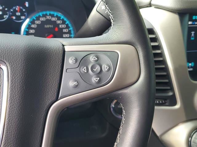 Used 2020 GMC Yukon Denali w/ Denali Premium Package image 45