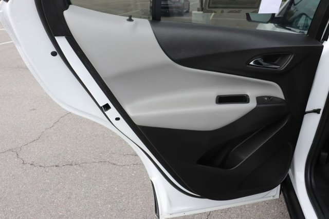 Used 2024 Chevrolet Equinox LT image 11