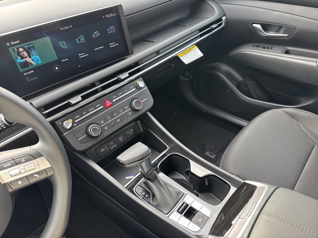 New 2026 Hyundai Tucson SE image 27