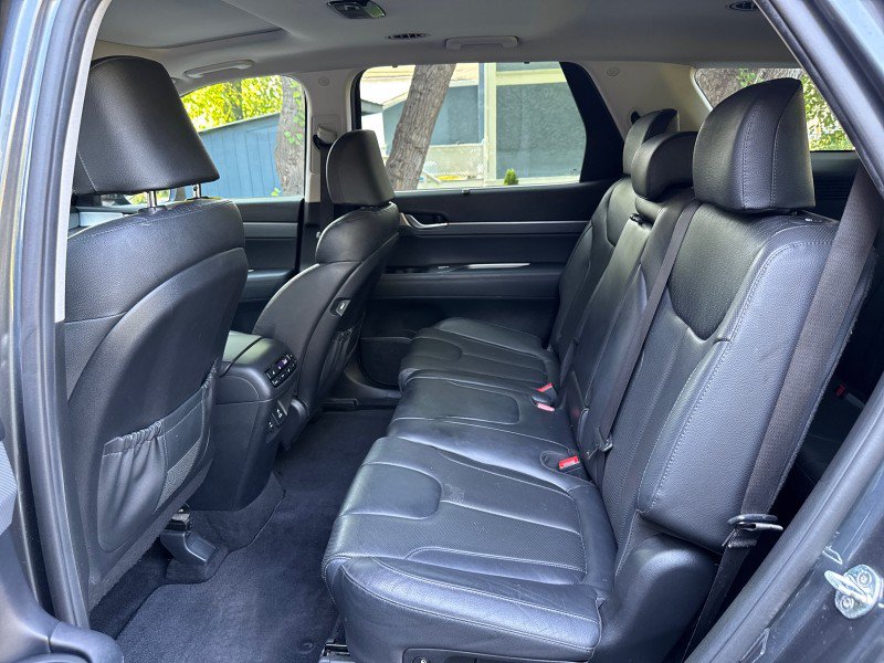 Used 2020 Hyundai Palisade SEL AWD/4WD image 31
