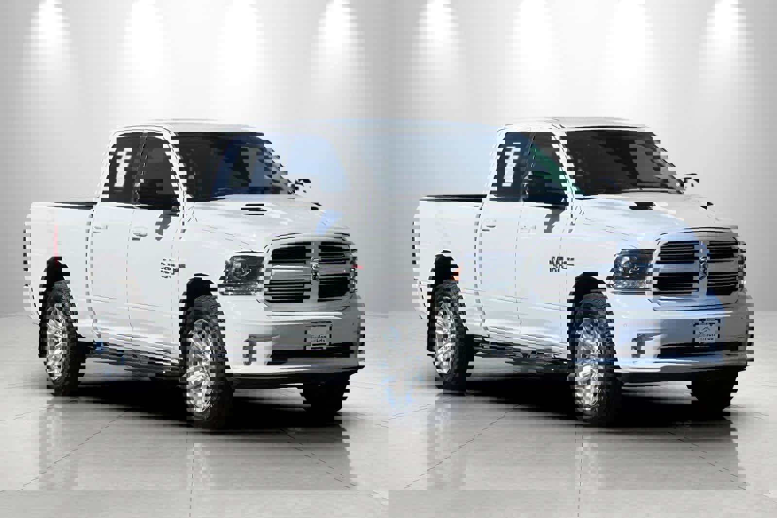 Used 2014 RAM 1500 Sport image 9