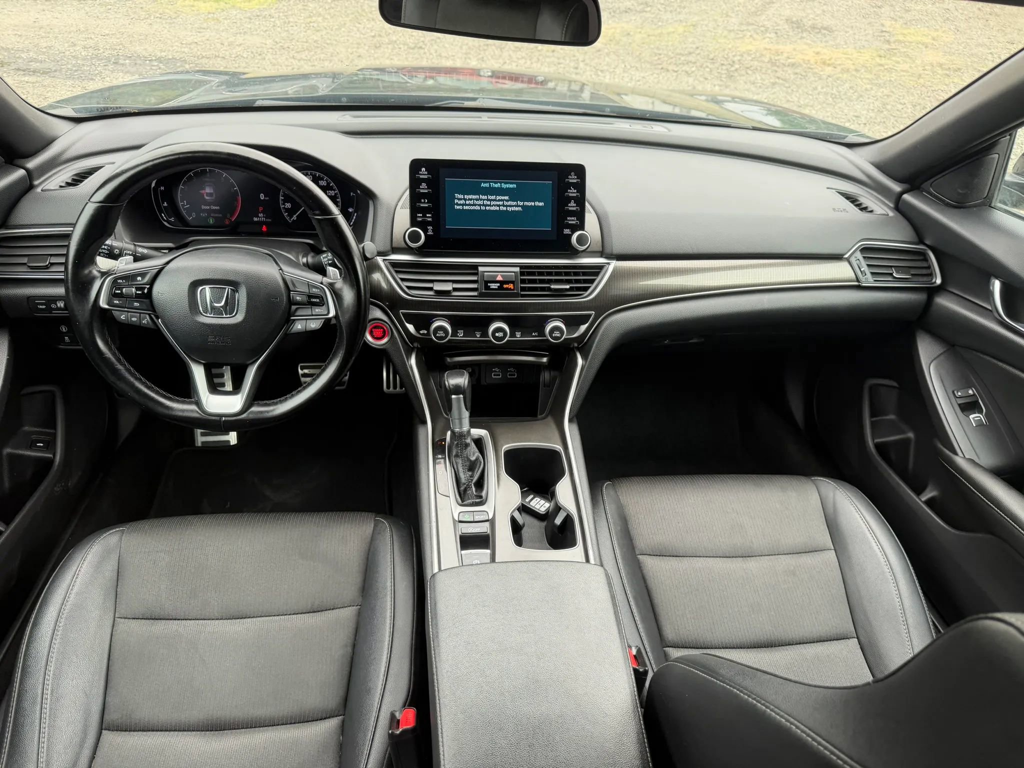 Used 2021 Honda Accord Sport image 30