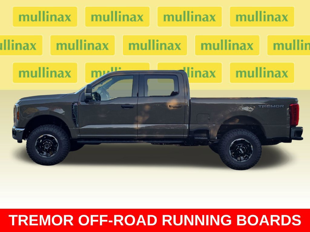 New 2027 Ford F250 XLT w/ Tremor Off-Road Package AWD/4WD image 9