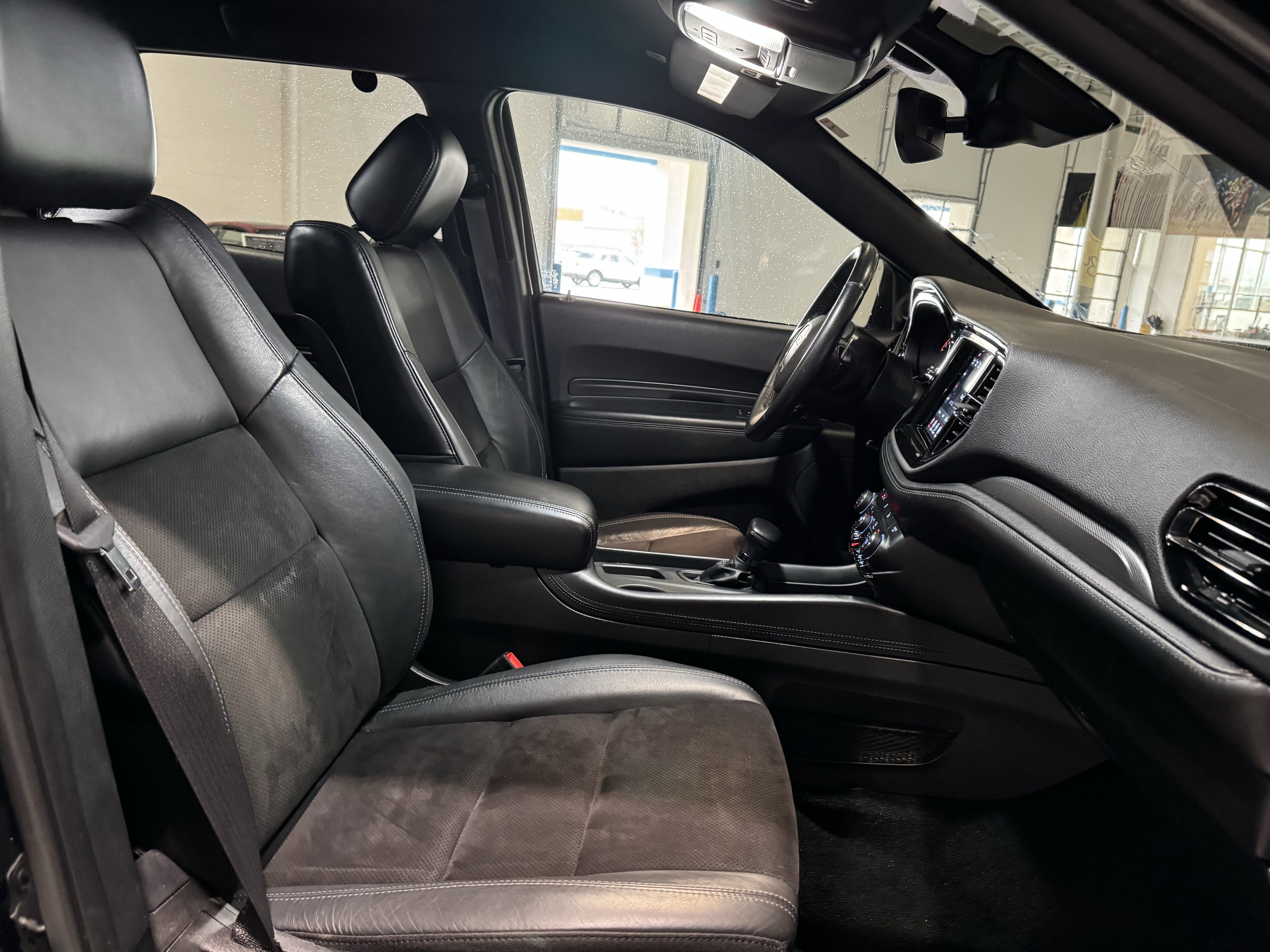 Used 2022 Dodge Durango GT image 43