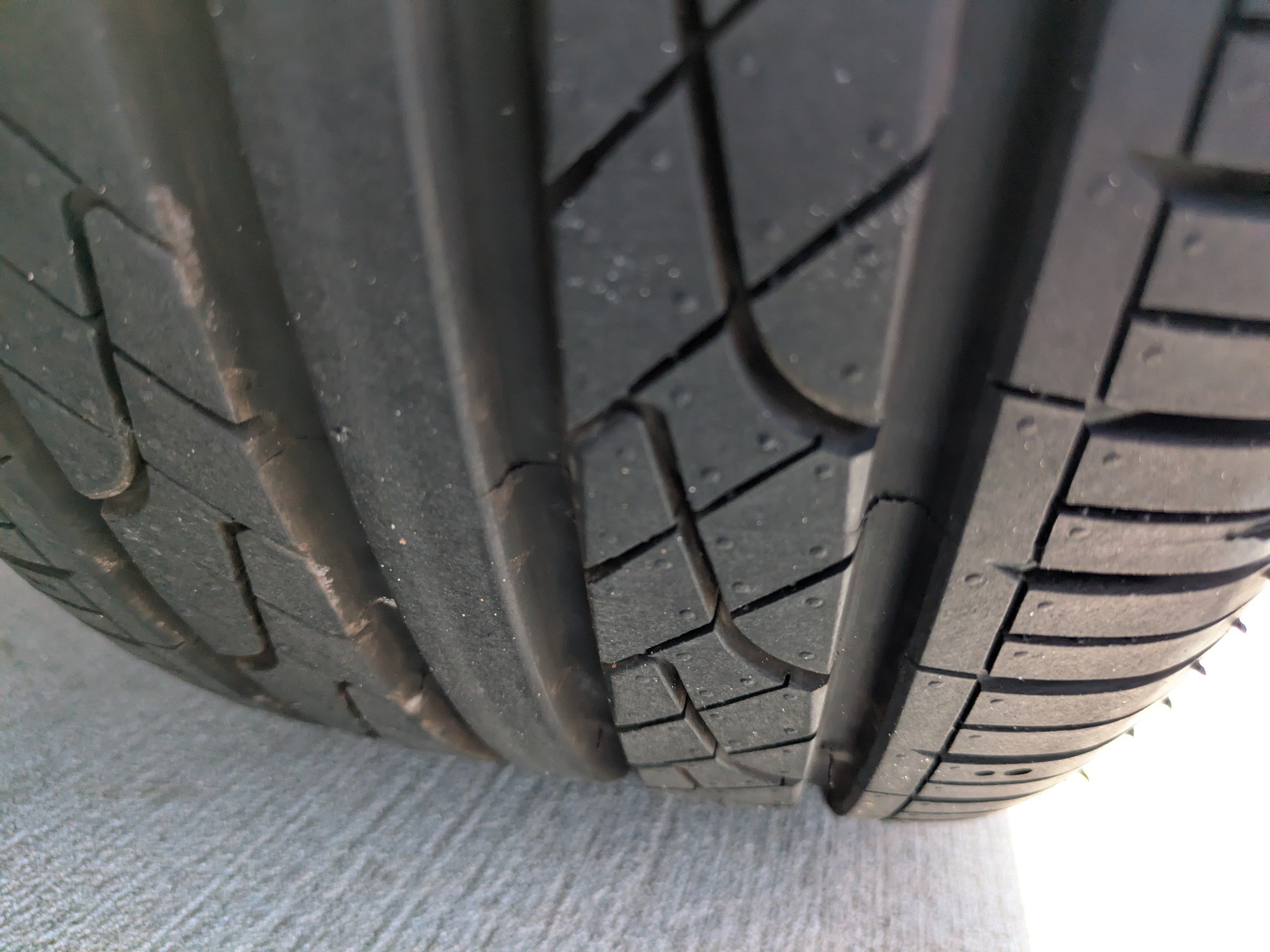 Used 2002 Ford Thunderbird RWD image 10