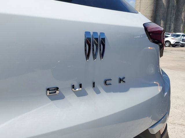 New 2026 Buick Encore GX Preferred FWD image 7