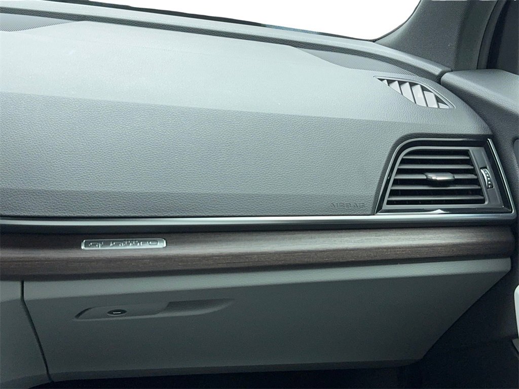Used 2022 Audi Q5 2.0T Premium Plus image 20