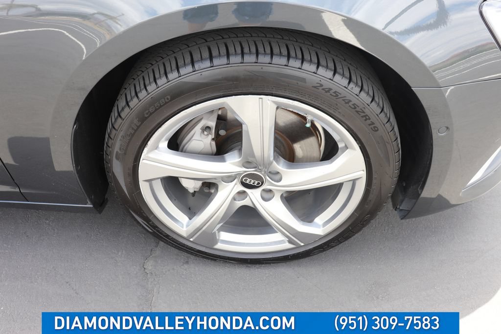 Used 2024 Audi A6 Premium Plus AWD/4WD image 33