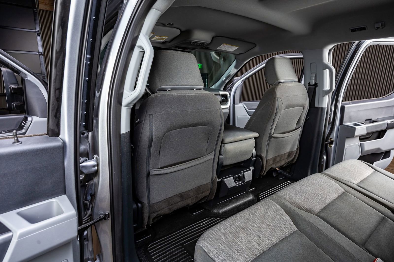 Used 2023 Ford F350 XLT w/ FX4 Off-Road Package image 33