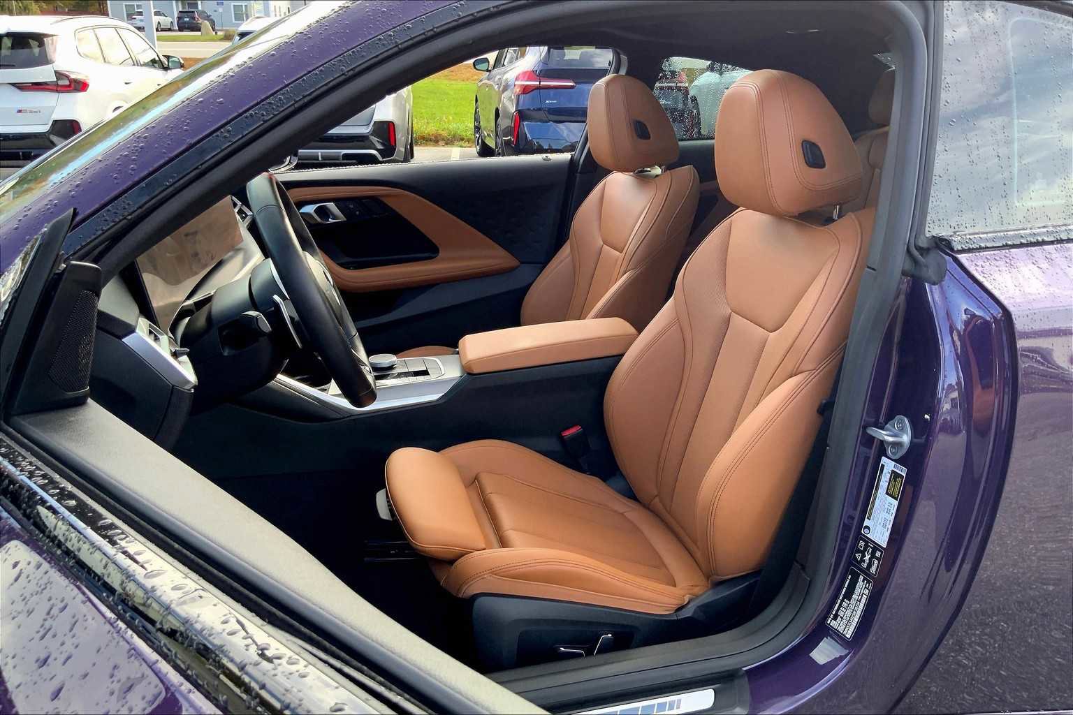 Certified 2025 BMW M240i xDrive Coupe image 7