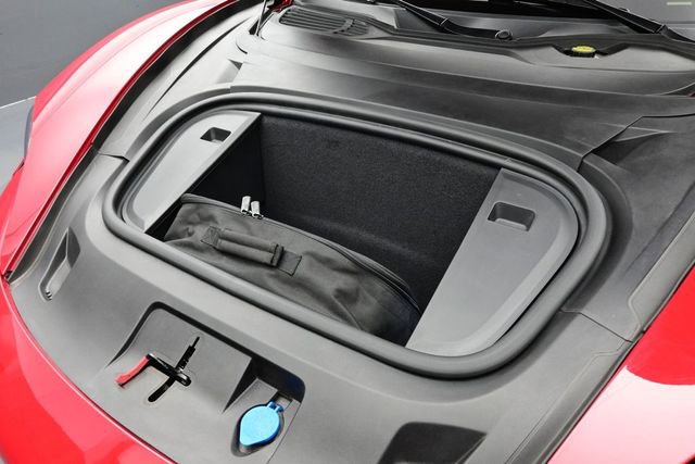 Certified 2023 Porsche Taycan GTS AWD/4WD image 22