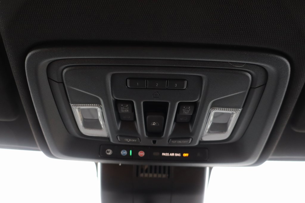 New 2026 Chevrolet Silverado 2500 High Country w/ Technology Package image 14