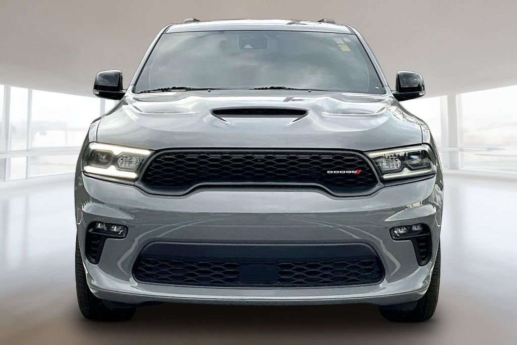Used 2022 Dodge Durango GT image 2