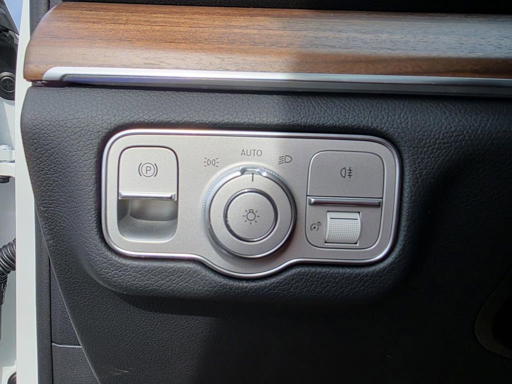 New 2026 Mercedes-Benz GLE 350 4MATIC image 12