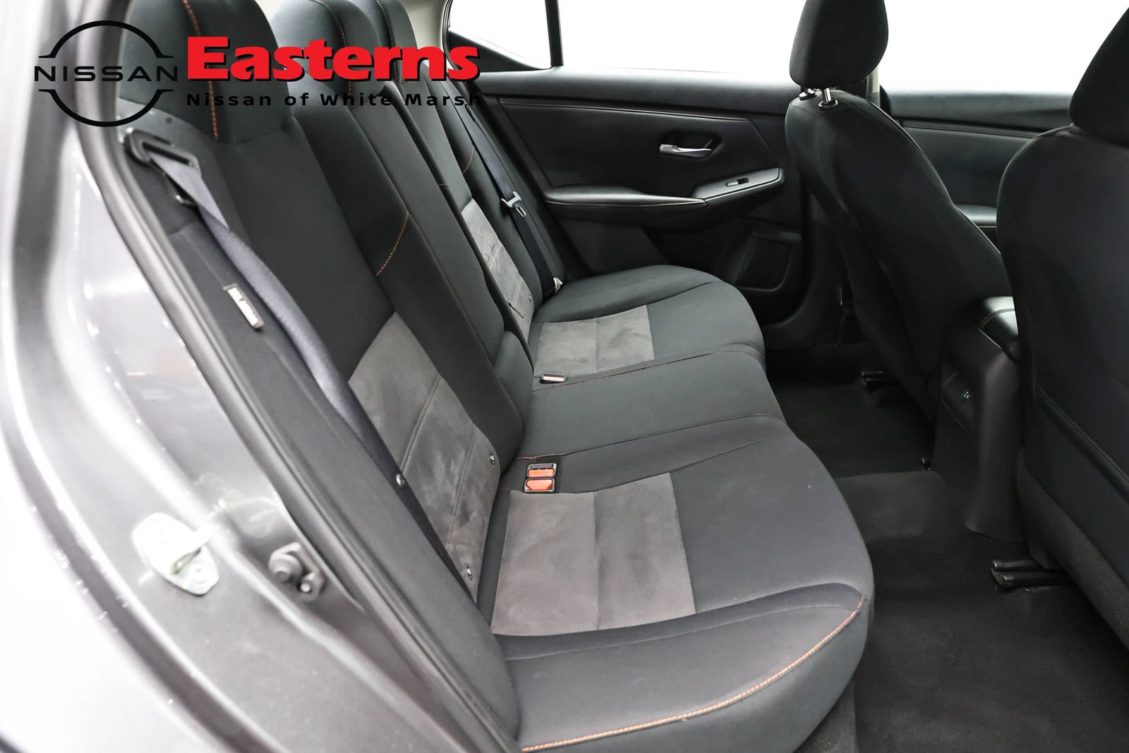 Used 2023 Nissan Sentra SR w/ Midnight Edition Package FWD image 22