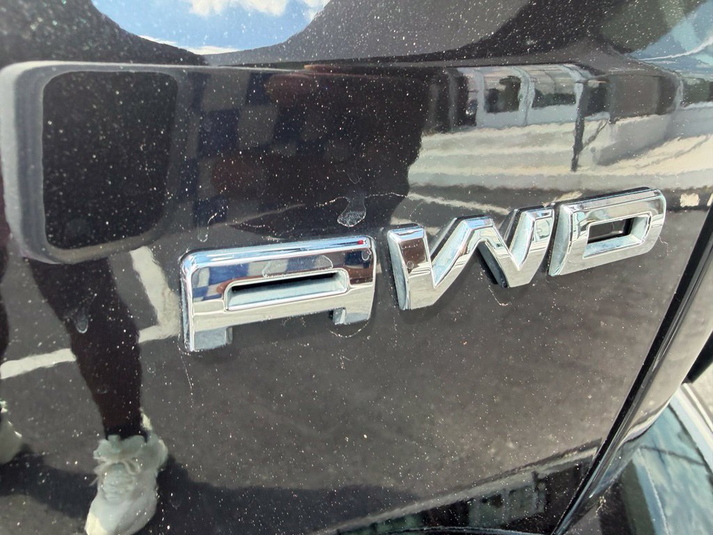 Used 2025 Ford Escape ST-Line Elite AWD/4WD image 11