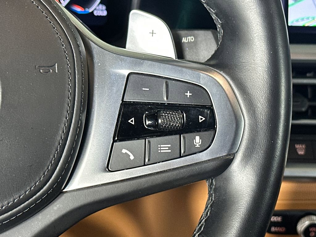 Used 2023 BMW 430i xDrive Coupe w/ M Sport Package AWD/4WD image 23