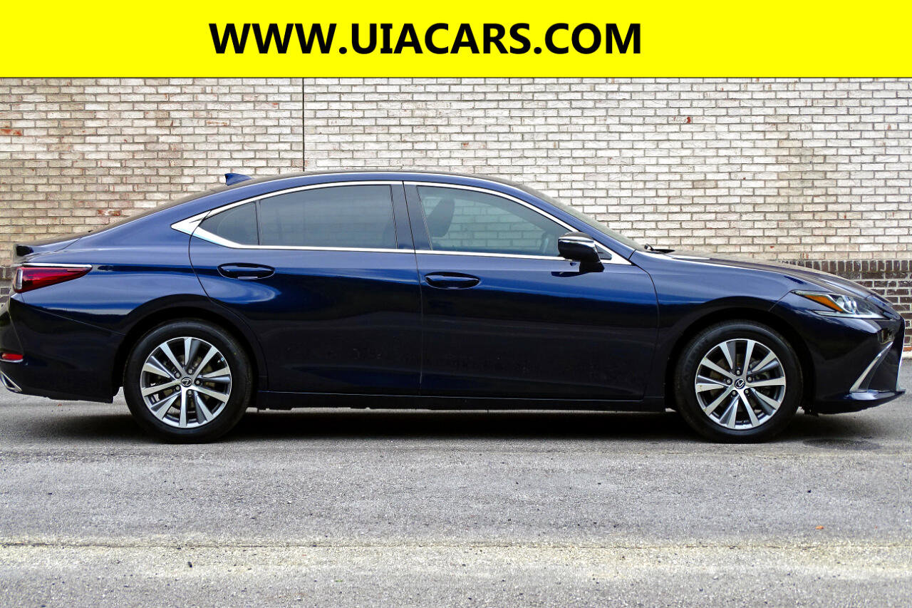 Used 2019 Lexus ES 350 image 6