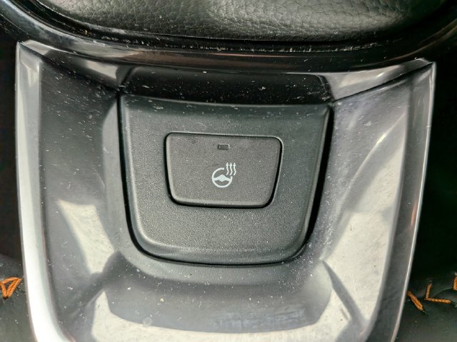 Used 2025 Honda CR-V Sport Touring image 9