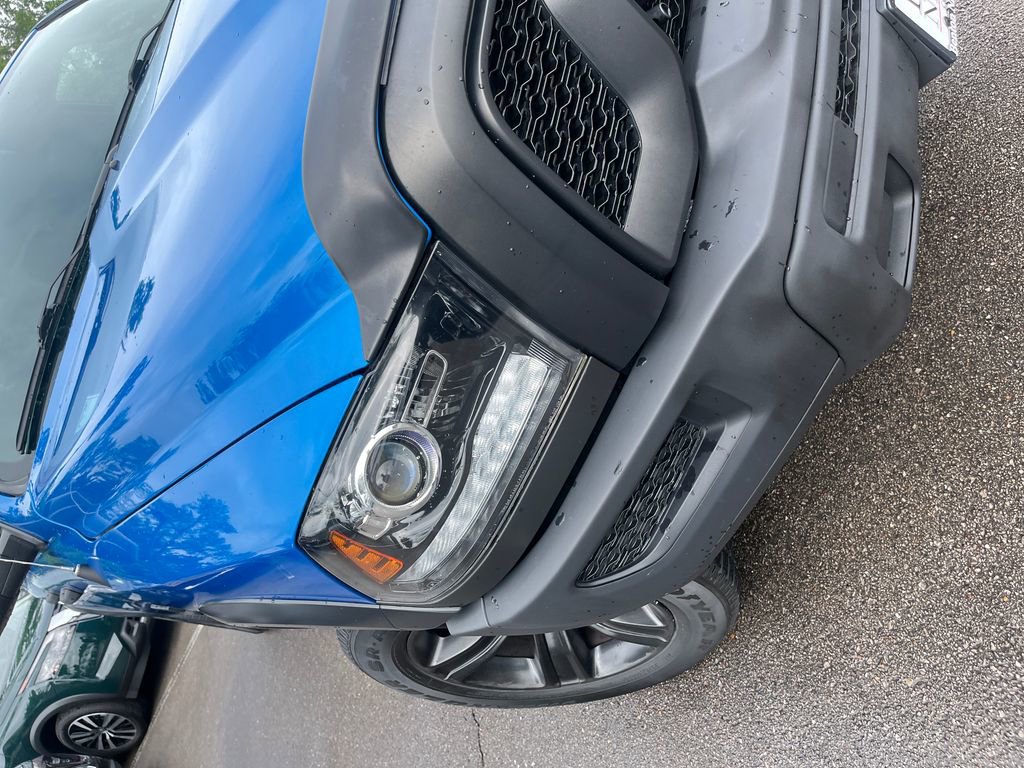 Used 2022 RAM 1500 Classic Warlock w/ Electronics Group AWD/4WD image 38