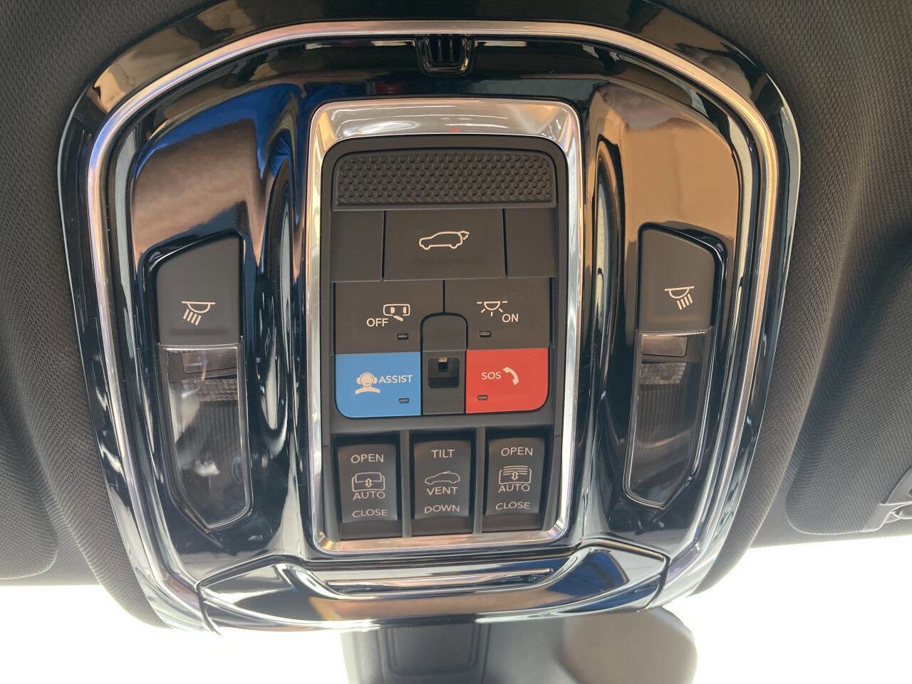 Used 2023 Jeep Grand Cherokee L Summit w/ Advanced Protech Group IV image 59