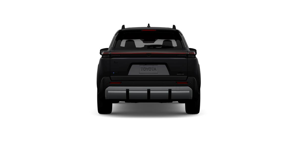 New 2026 Toyota bZ Woodland image 38