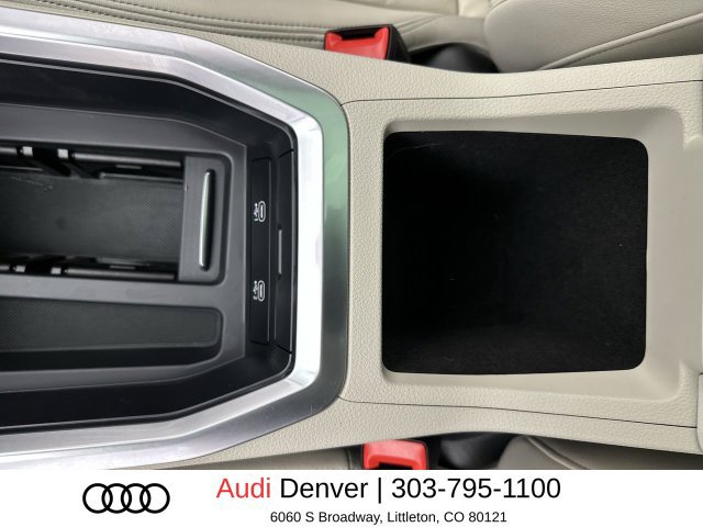 Used 2024 Audi Q8 e-tron Premium Plus AWD/4WD image 22