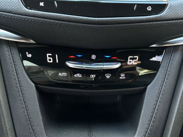 Certified 2023 Cadillac XT5 Premium Luxury w/ Technology Package image 27