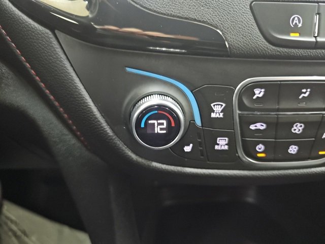 Used 2023 Chevrolet Equinox RS w/ LPO, Floor Liner Package image 8