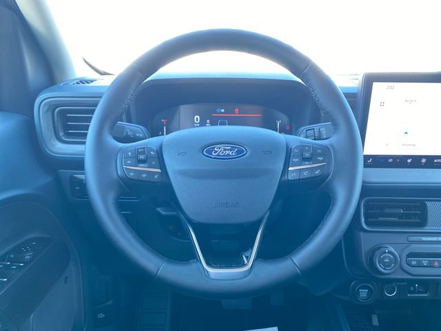 New 2025 Ford Maverick Lariat w/ Black Appearance Package image 21