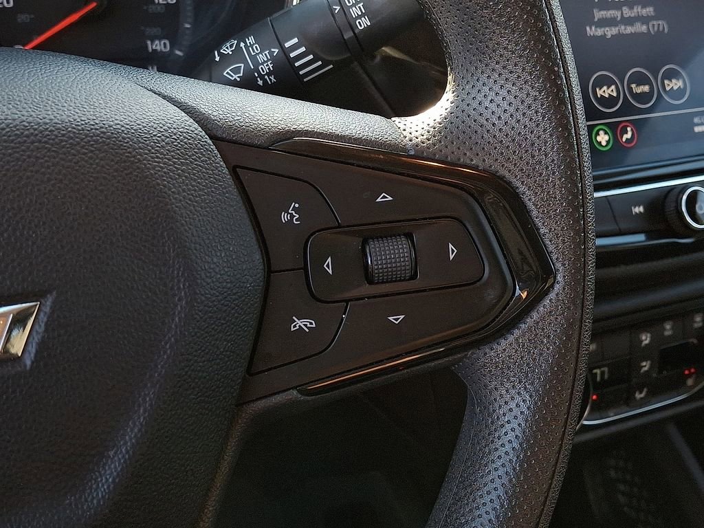 Used 2023 Chevrolet TrailBlazer LT w/ Convenience Package image 21