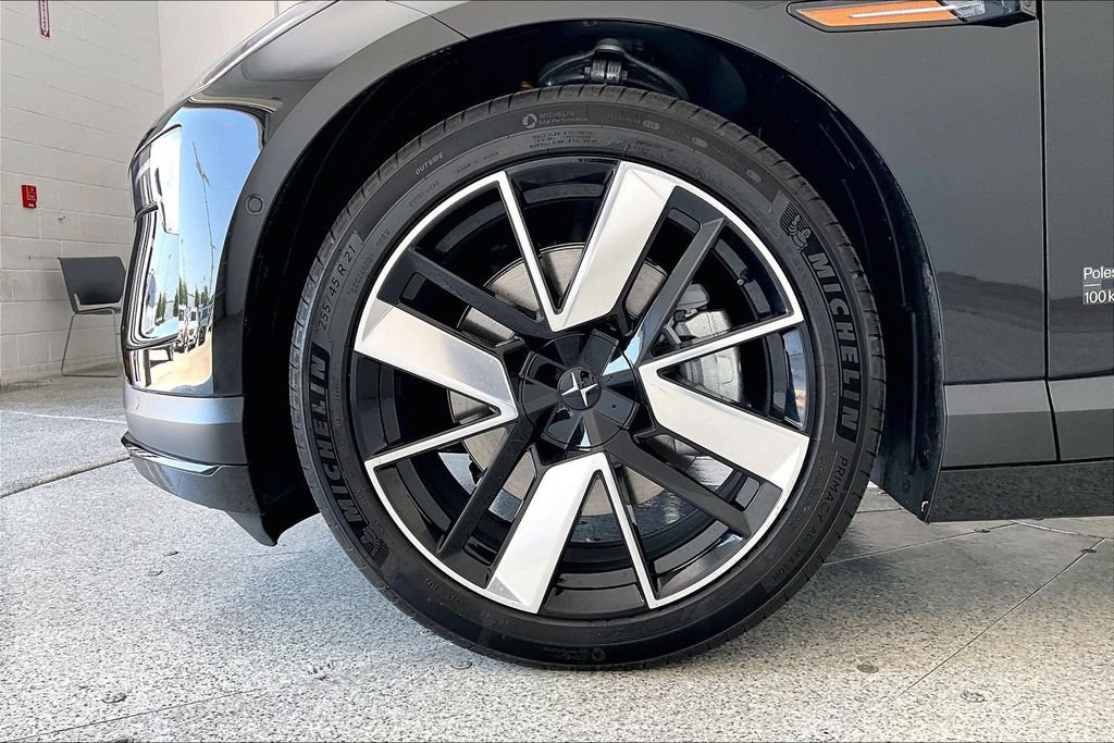 Used 2026 Polestar Polestar 4 AWD/4WD image 10