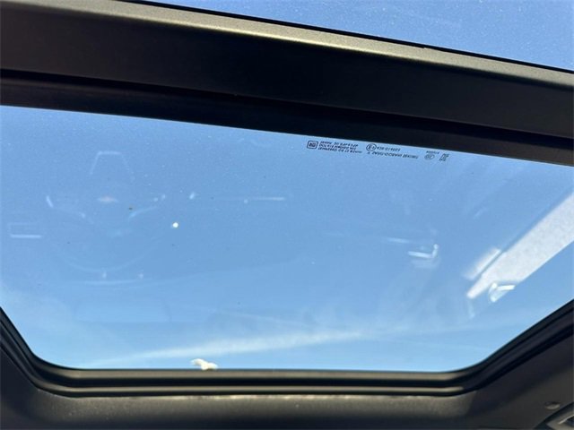 New 2026 Chevrolet Traverse High Country w/ LPO, Floor Liner Package image 7