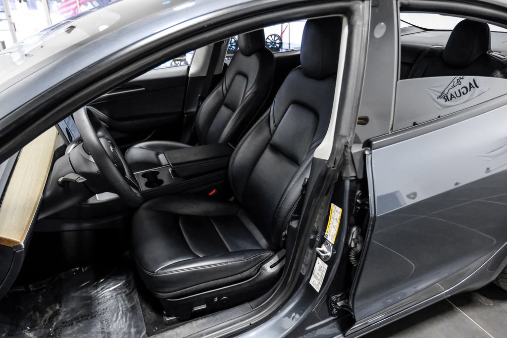 Used 2023 Tesla Model 3 Long Range AWD/4WD image 30