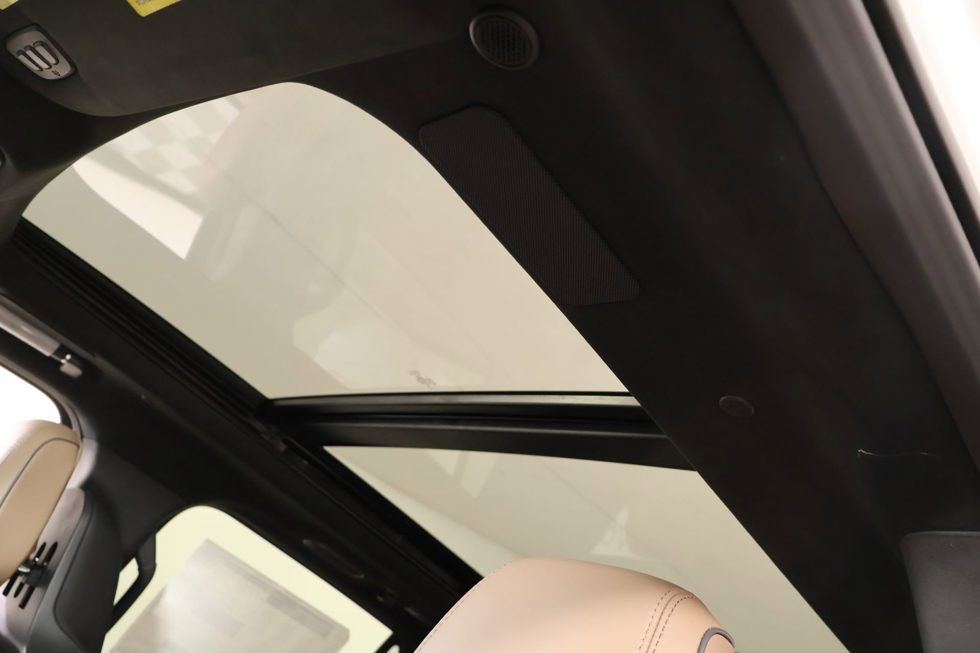 New 2026 Lincoln Navigator L Black Label AWD/4WD image 16