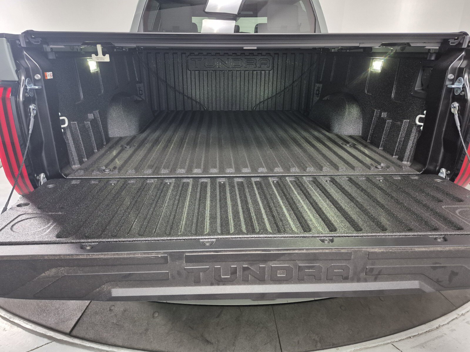 New 2026 Toyota Tundra SR5 image 15