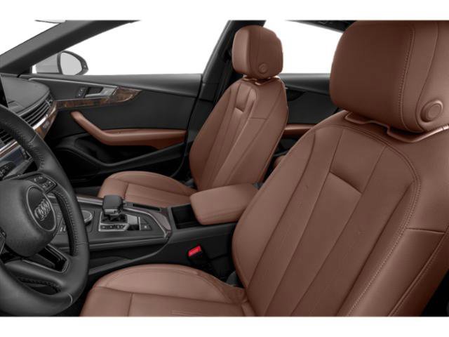 Used 2018 Audi A5 2.0T Premium Plus w/ Premium Plus AWD/4WD image 9