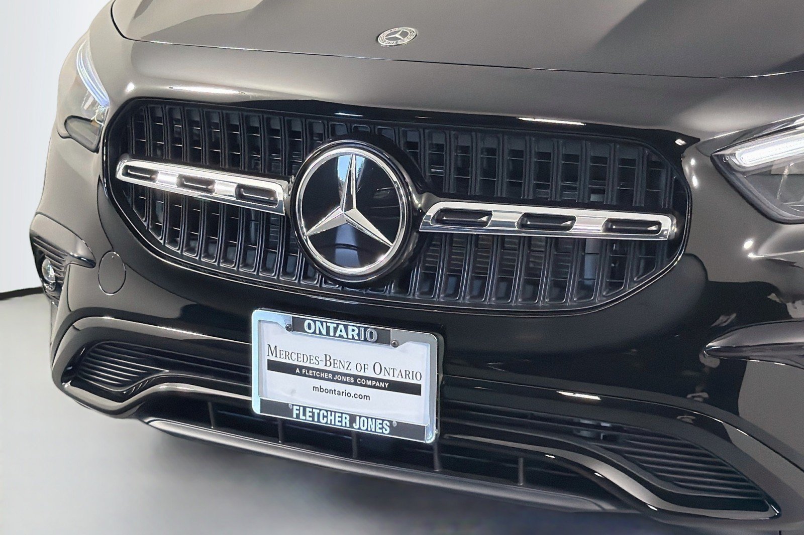 New 2026 Mercedes-Benz GLA 250 image 12
