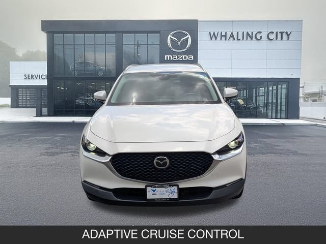 Used 2023 MAZDA CX-30 AWD 2.5 S w/ Select Package image 2