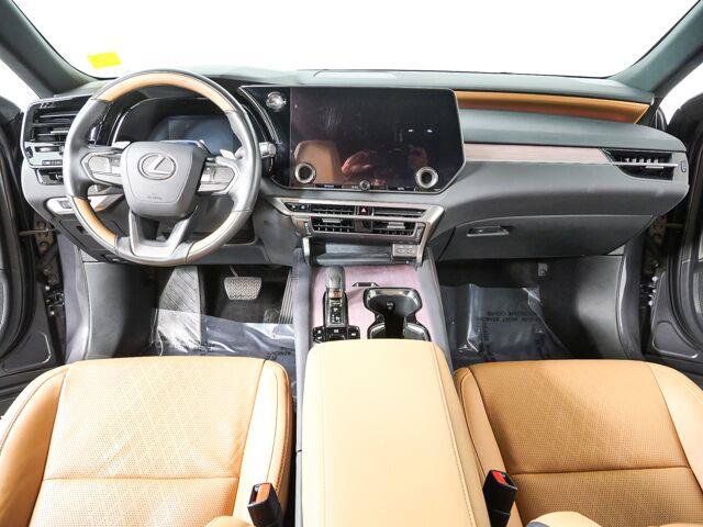 Used 2024 Lexus RX 350 w/ Convenience Package AWD/4WD image 18