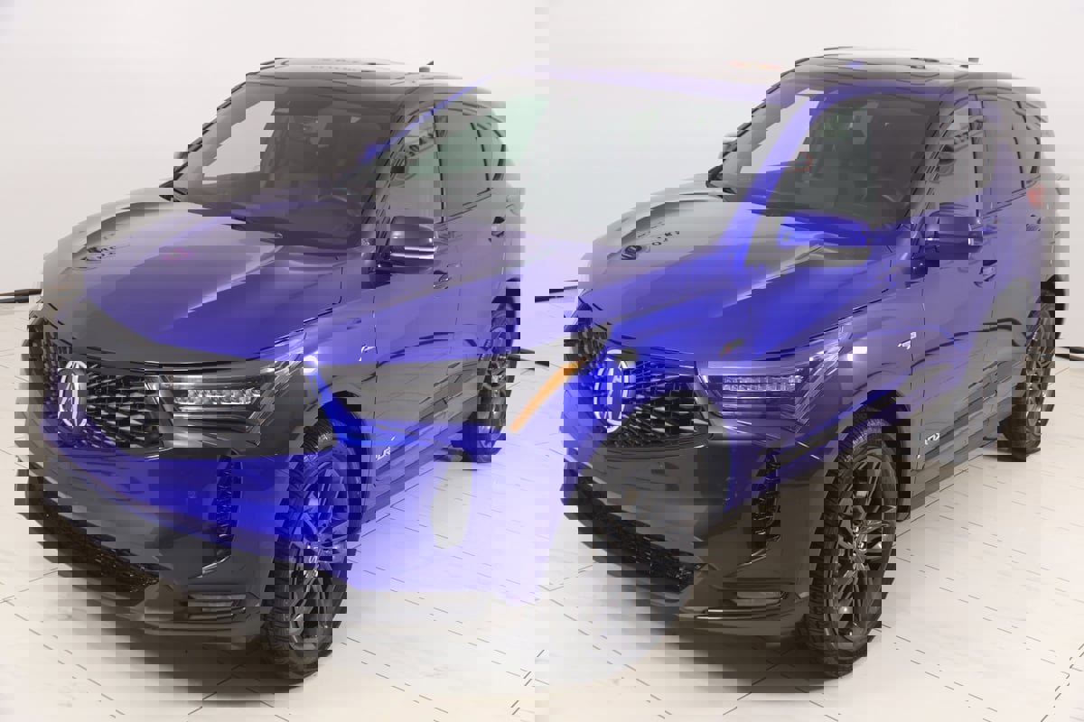 Used 2024 Acura RDX A-Spec image 21