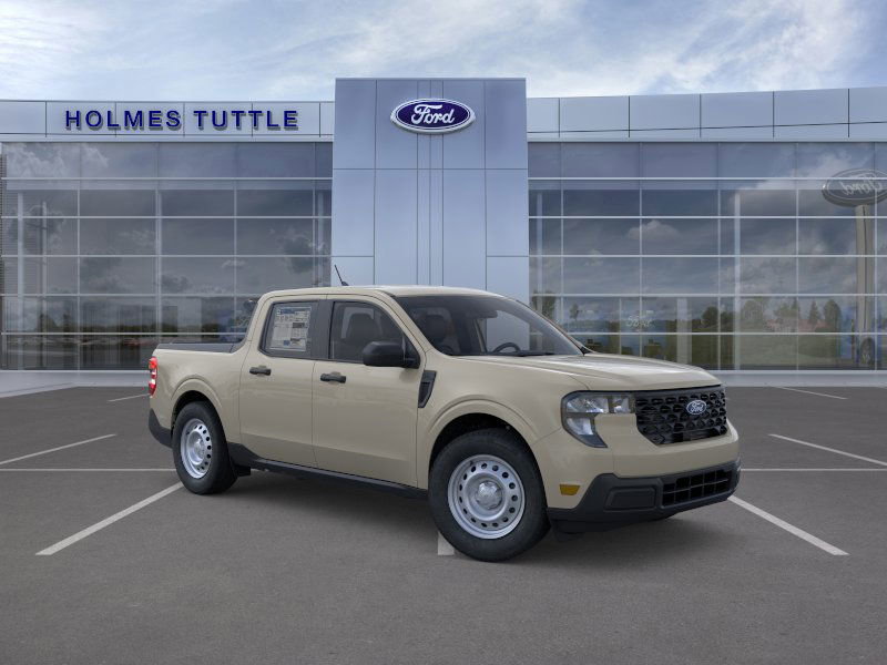 New 2025 Ford Maverick XL image 7