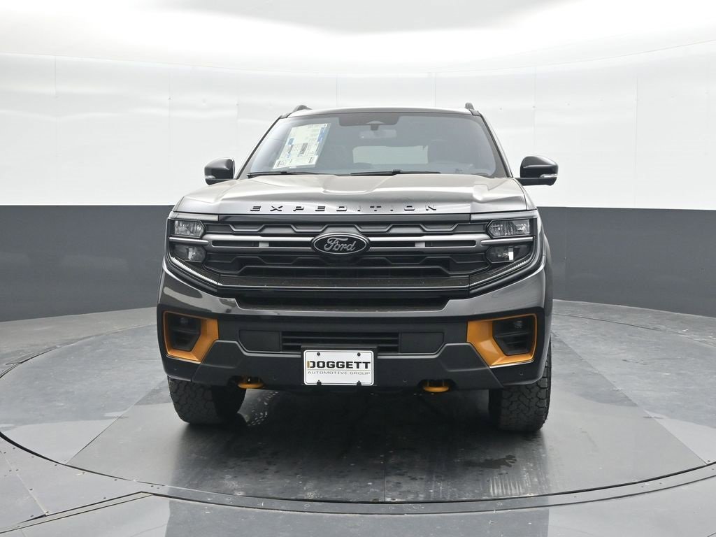 New 2025 Ford Expedition Tremor image 5